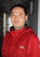 李波 照片