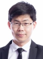 李爽 照片