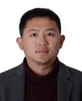 李睿 照片