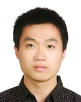 李翔 照片