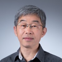 王正栋 照片