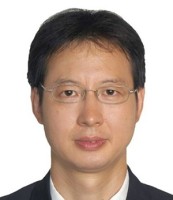 李锋 照片