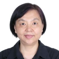 李雁冰 照片