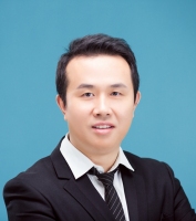 孟晓明 照片