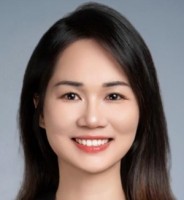 林琳 照片