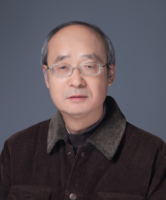 王永忠 照片