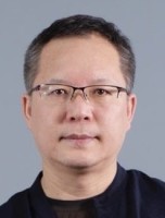 罗争鸣 照片
