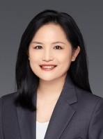 连燕玲 照片