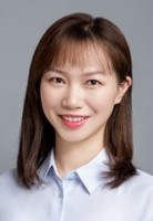连璐诗 照片