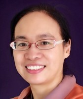 陆晓红 照片