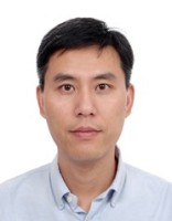 孟钟捷 照片