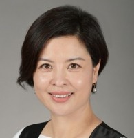 毛毅静 照片