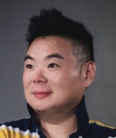马力 照片