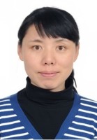 孟玲玲 照片