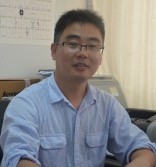马明亮 照片
