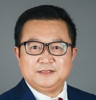 宁本涛 照片