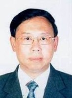 宁越敏 照片
