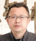 潘斌 照片