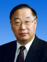 秦大河 照片