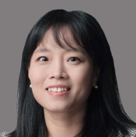 秦雪冰 照片