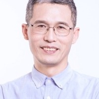 邱立波 照片
