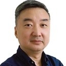 钱冬明 照片