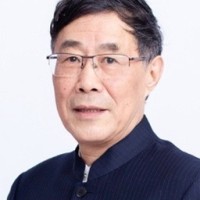 齐卫平 照片