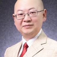 齐杏发 照片