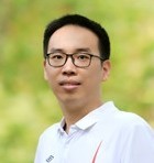 裘陈江 照片
