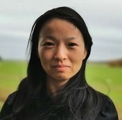 邱春晶 照片