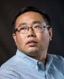 史本伟 照片
