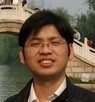 孙亮 照片