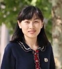 孙如意 照片