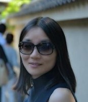 孙悠夏 照片