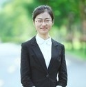 孙燕铭 照片