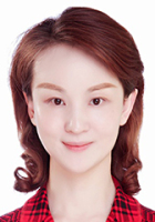 沈越 照片
