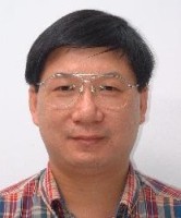 石伟平 照片