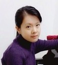 苏帆 照片