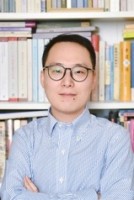 帅司阳 照片