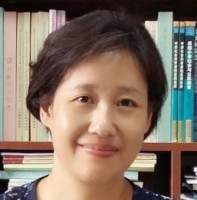 沈晓敏 照片