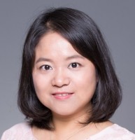 唐晓艳 照片