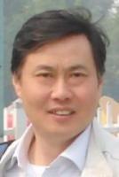 汤杰 照片