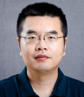 田雷 照片