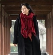 汤晓燕 照片