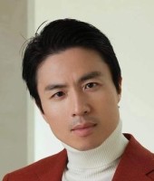 吴冠军 照片