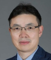 吴刚 照片