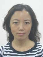 吴敏 照片