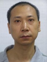 吴旭 照片