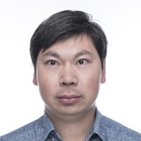吴电明 照片