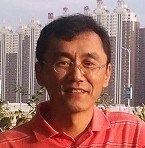 吴红哲 照片